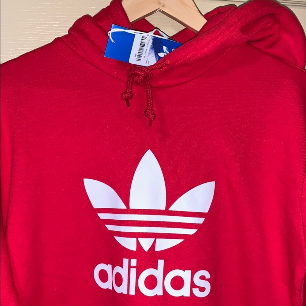 Adidas Hoodie